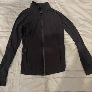 Lululemon Define jacket black 8